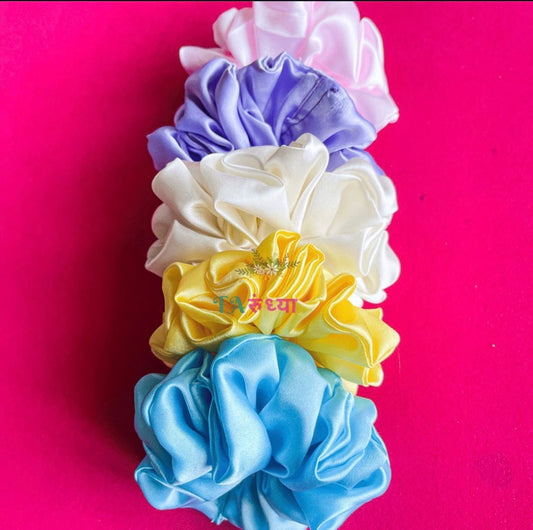 The Scrunchie Surprise Box 🎀✨