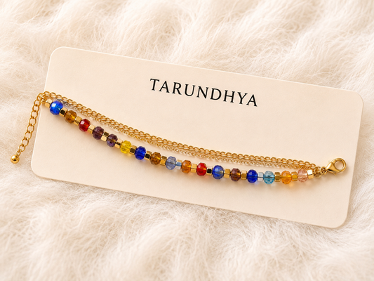Gem Pop Bracelet 💎🌈