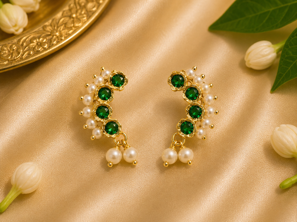 Pachhira Jhumki