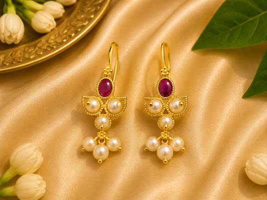 Gauri Pearl Bugadi