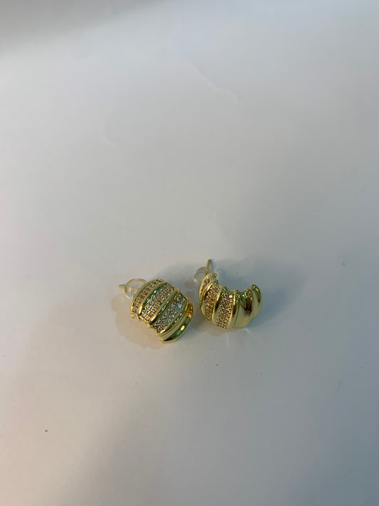Shell Earrings